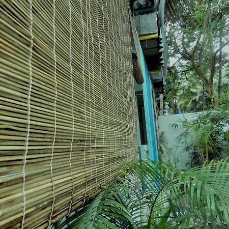 Отель Columbus Goa Канкон Экстерьер фото